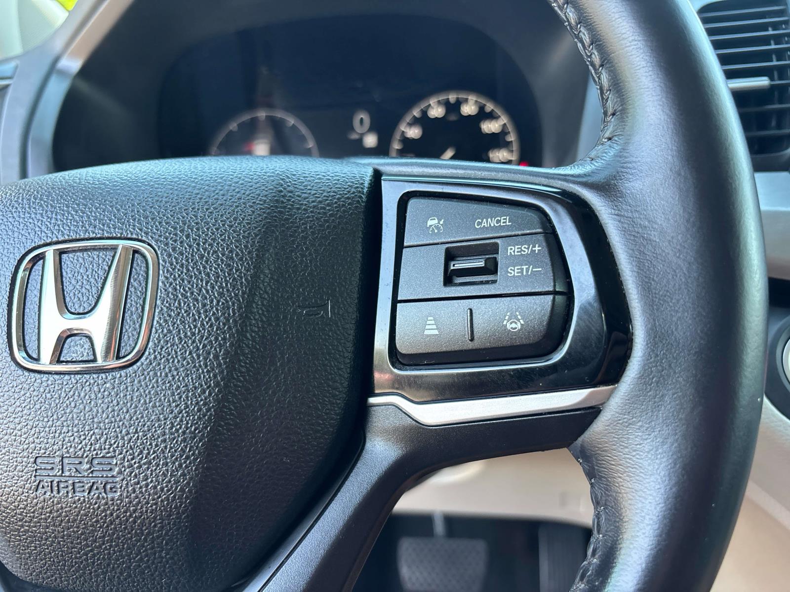 2025 Honda Odyssey EX-L - Photo 26