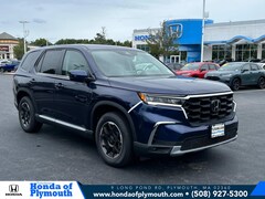 2025 Honda Pilot EX-L SUV
