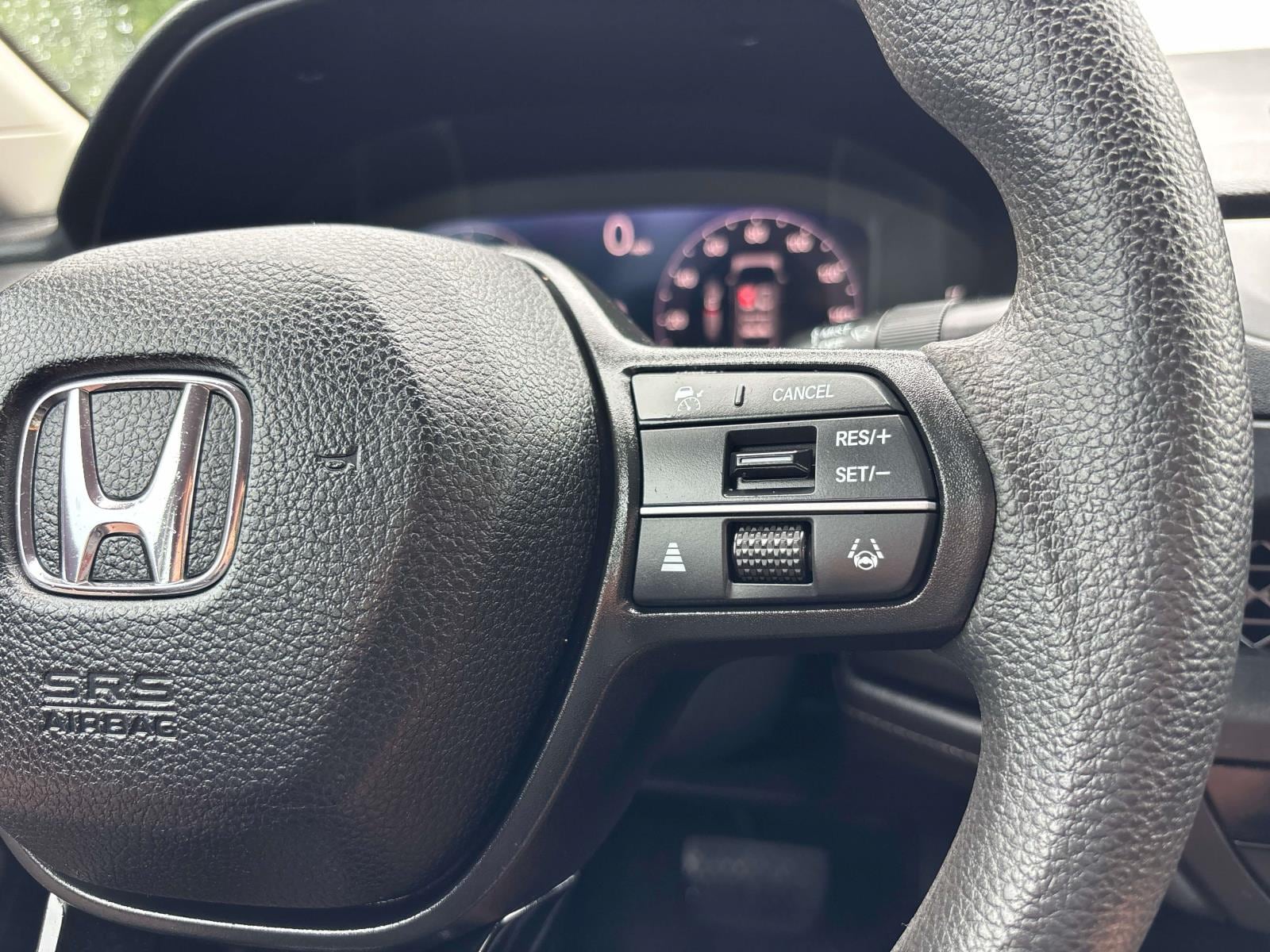 2023 Honda Accord LX - Photo 16
