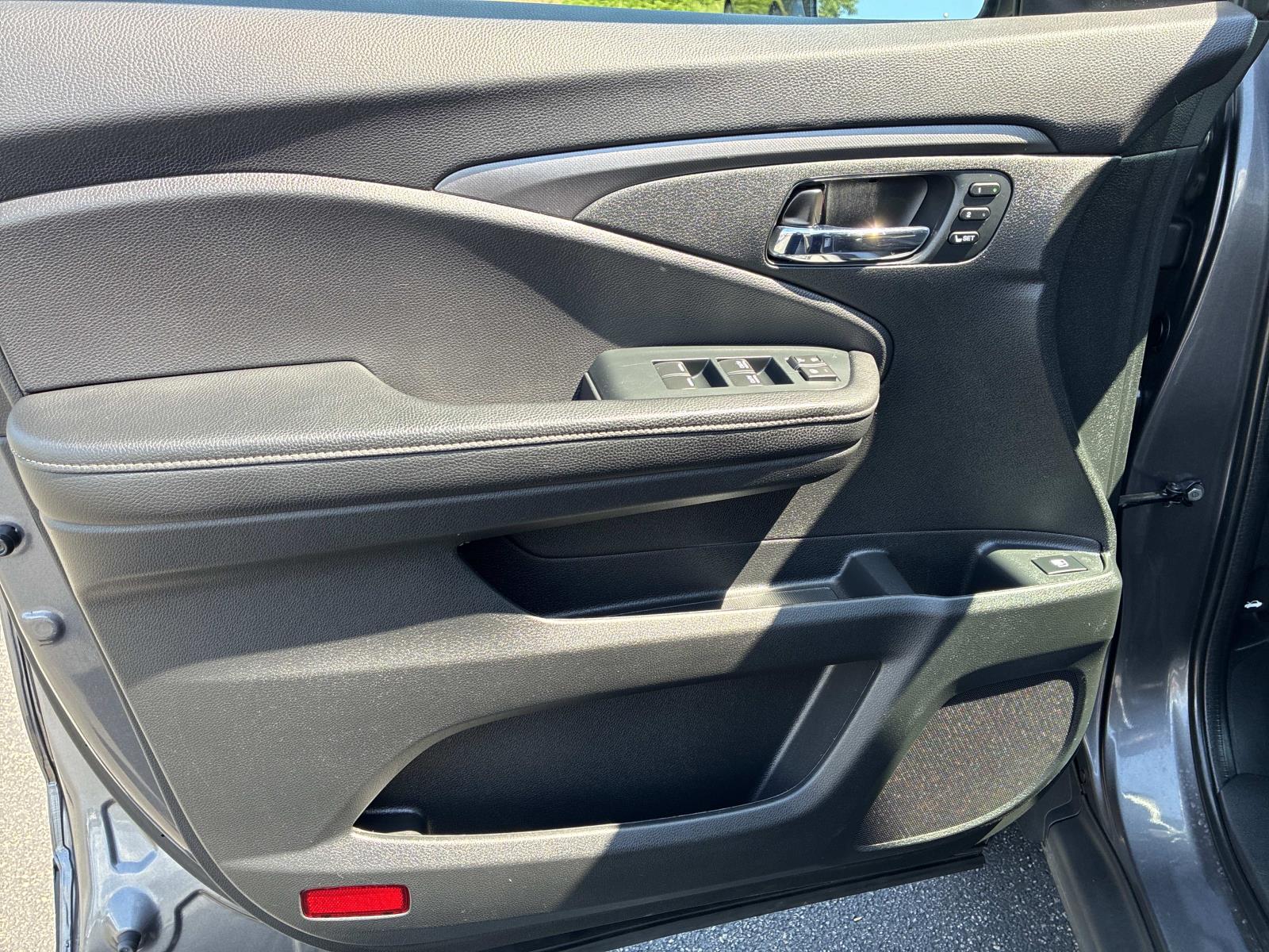 2023 Honda Ridgeline RTL - Photo 20