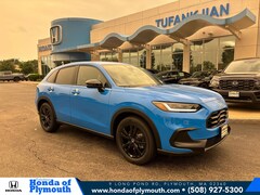 2027 Honda HR-V Sport SUV