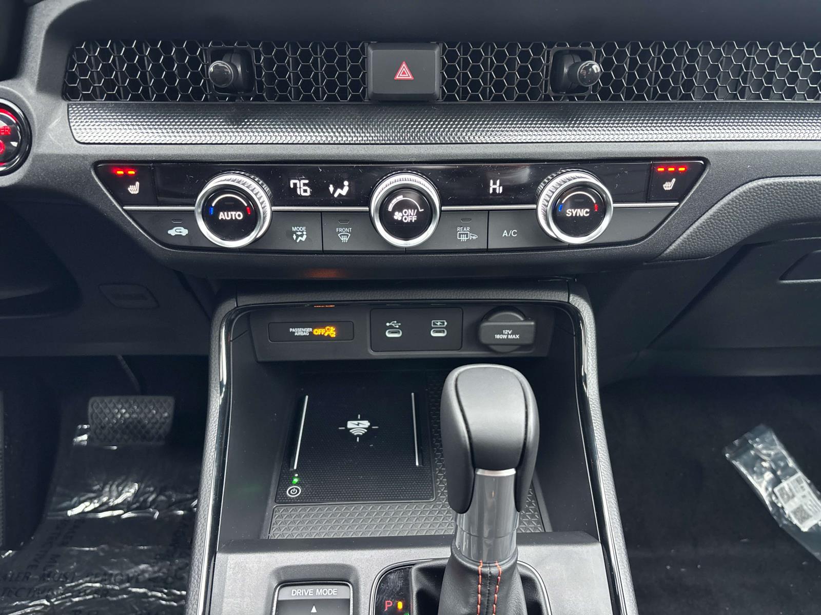 2026 Honda CR-V Sport-L - Photo 12