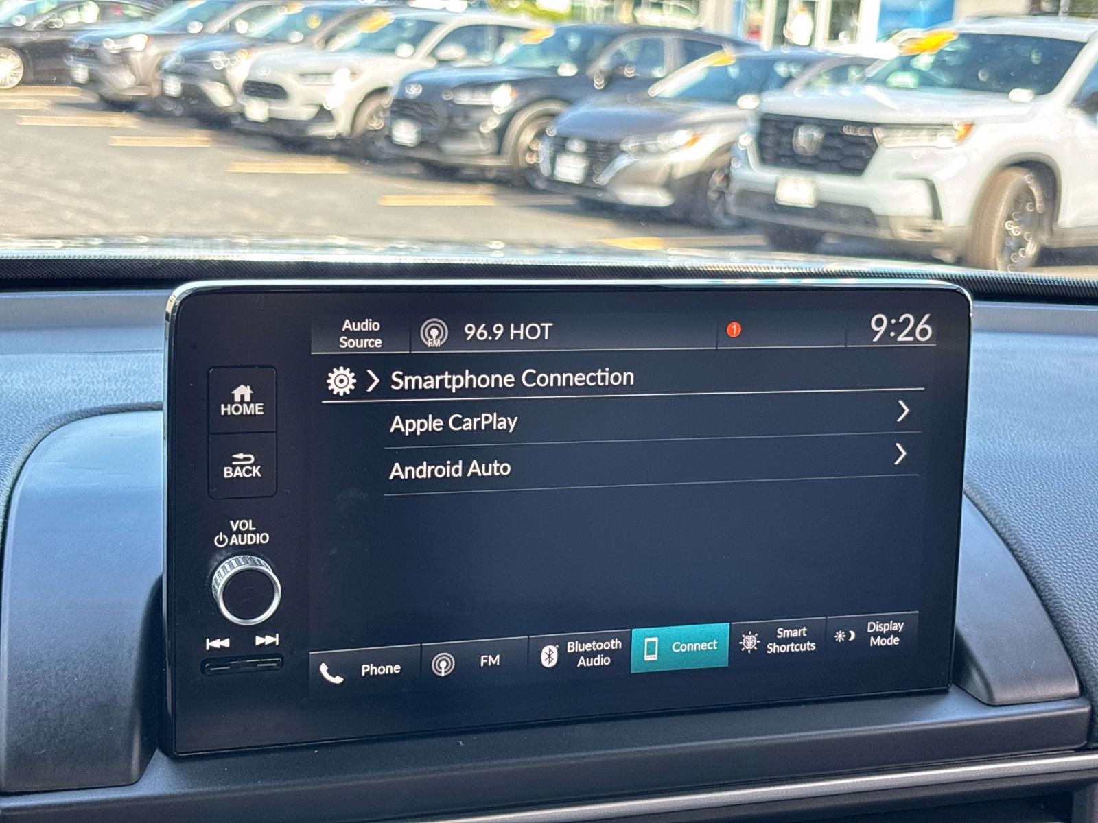 2025 Honda Pilot EX-L - Photo 26