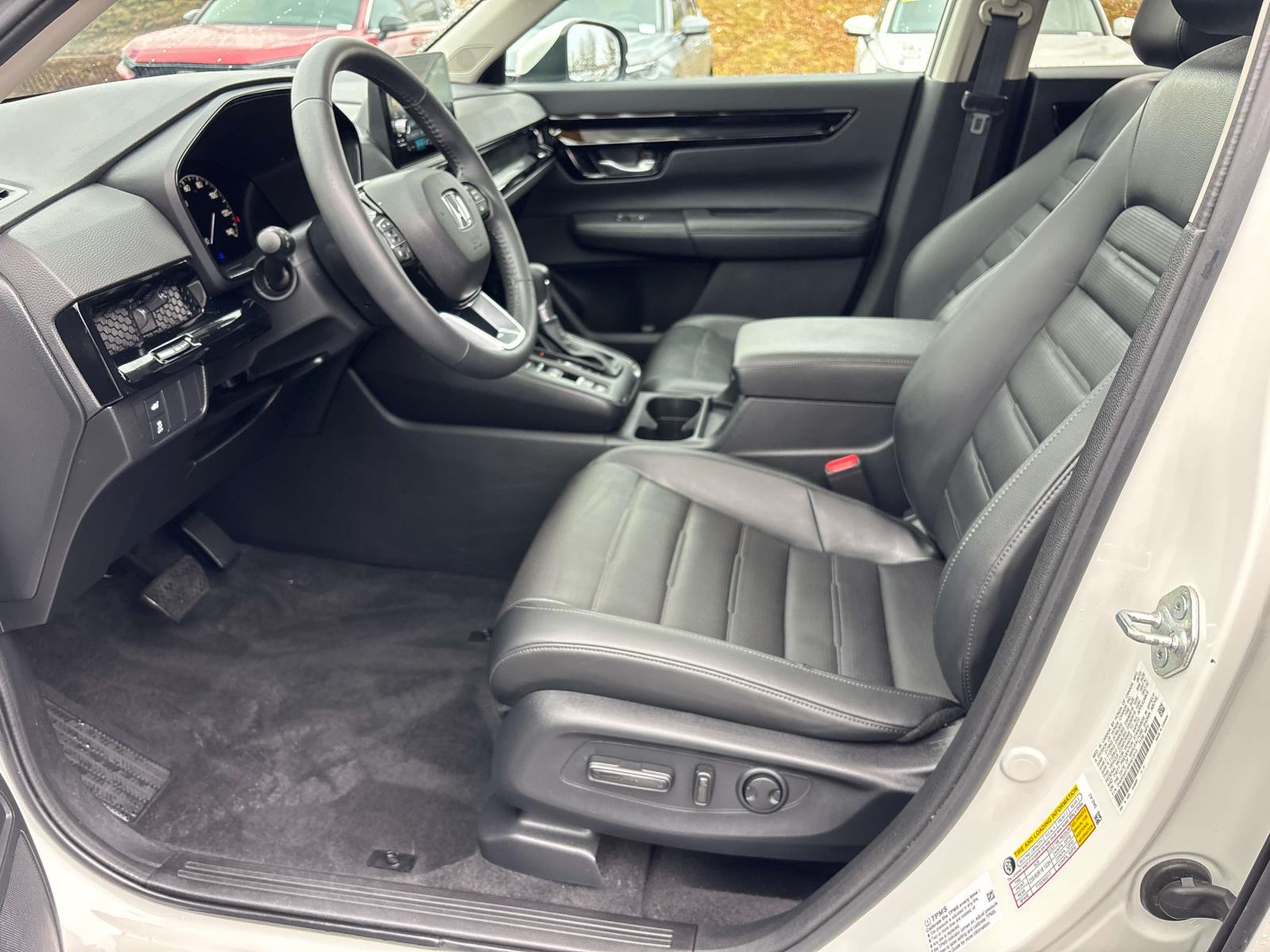 2024 Honda CR-V EX-L - Photo 10