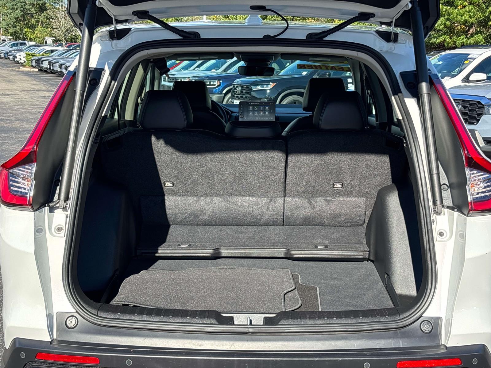 2024 Honda CR-V EX-L - Photo 13