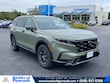 Honda CR-V Hybrid