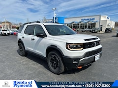 2026 Honda Passport TrailSport Elite SUV