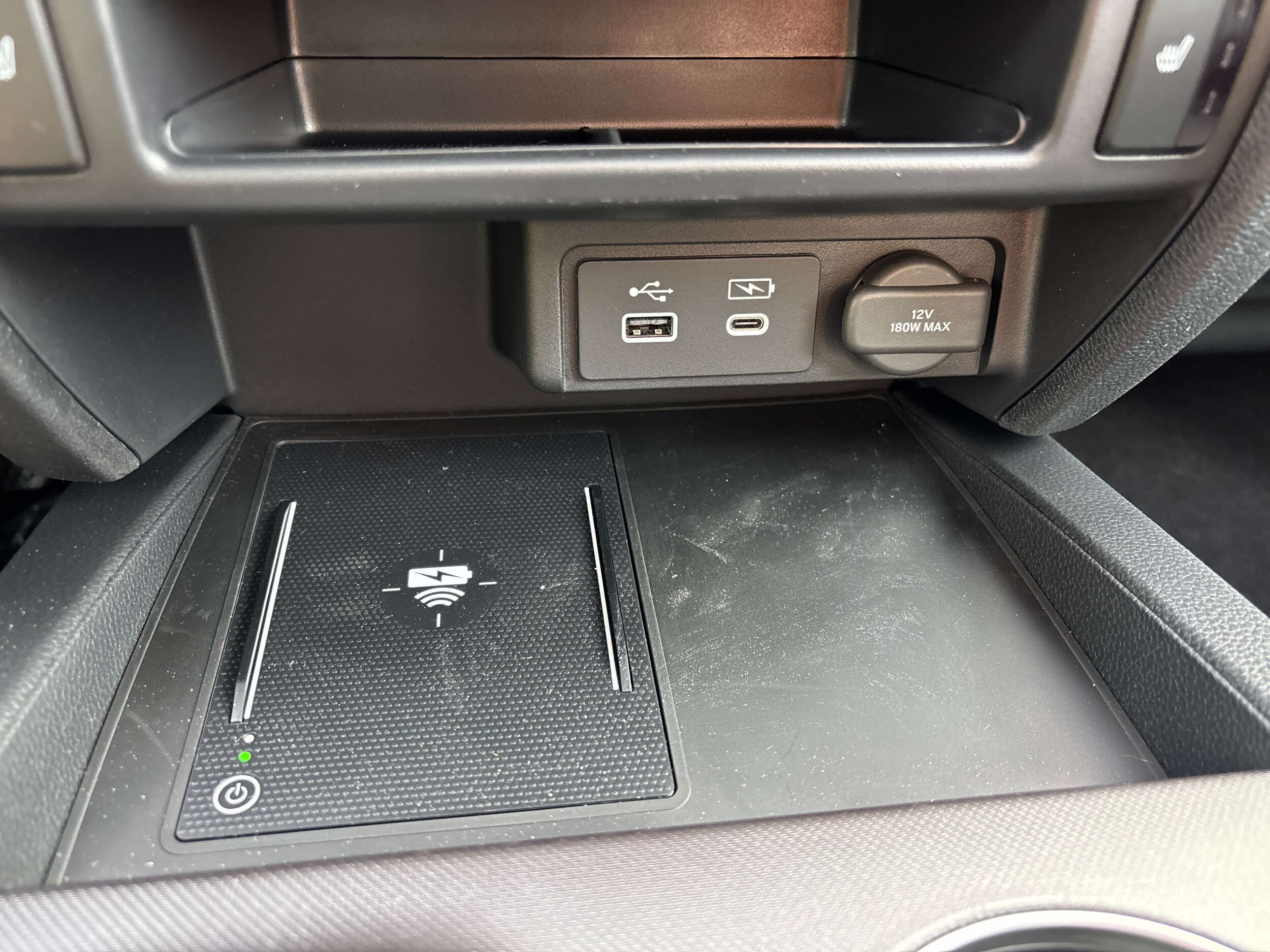 2026 Honda Ridgeline RTL - Photo 13