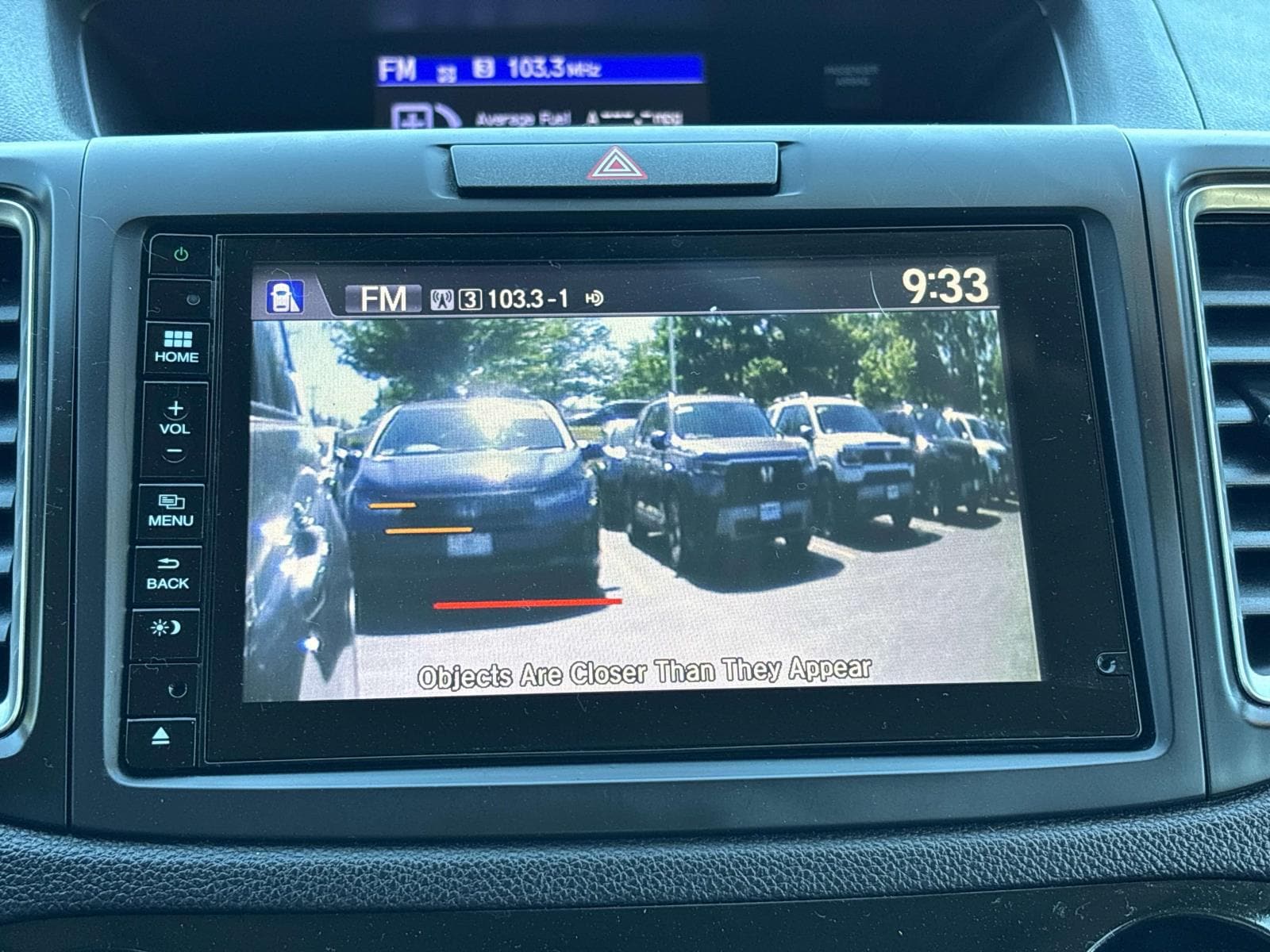 2016 Honda CR-V EX-L - Photo 29