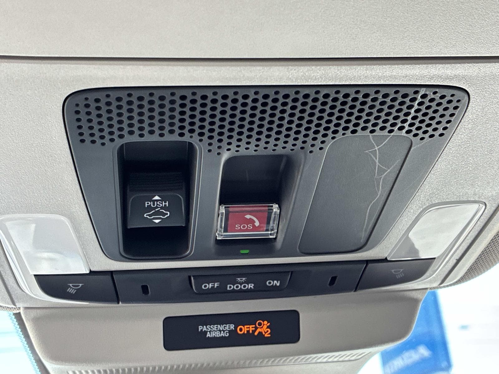 2023 Honda Accord Hybrid EX-L - Photo 33