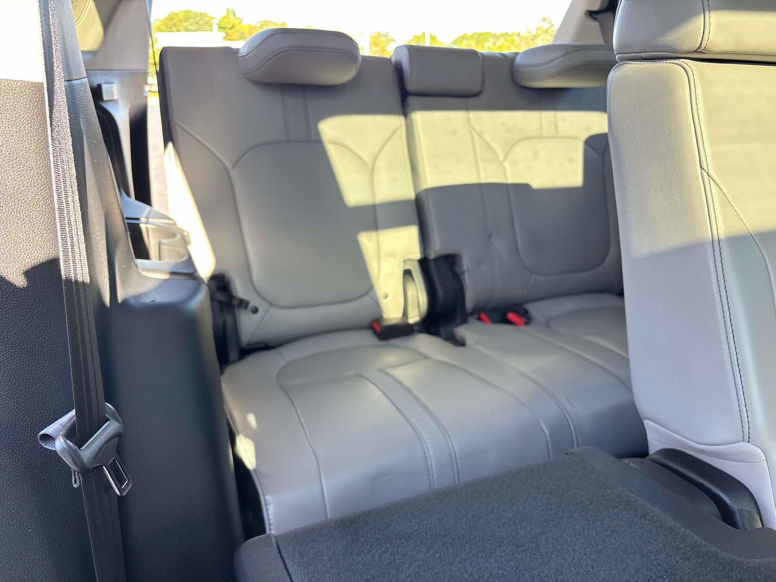 2024 Honda Pilot Touring - Photo 21
