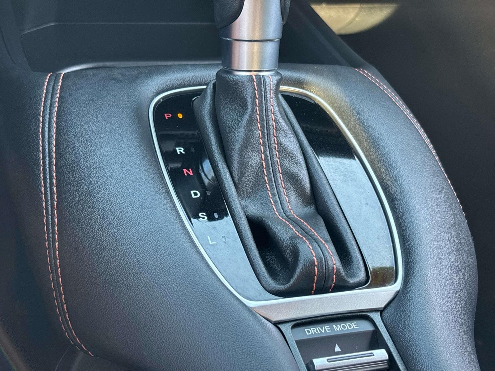 2024 Honda HR-V Sport - Photo 22