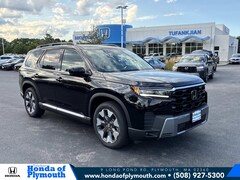 2026 Honda Pilot Elite SUV
