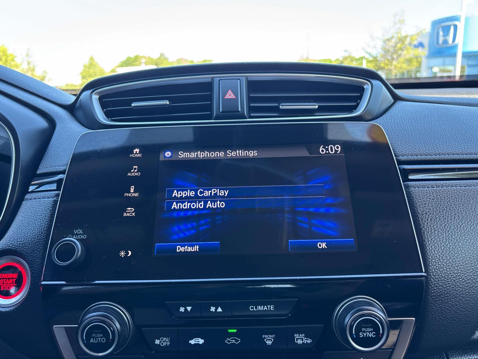 2021 Honda CR-V EX-L - Photo 28
