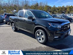 2026 Honda Ridgeline RTL Truck Crew Cab