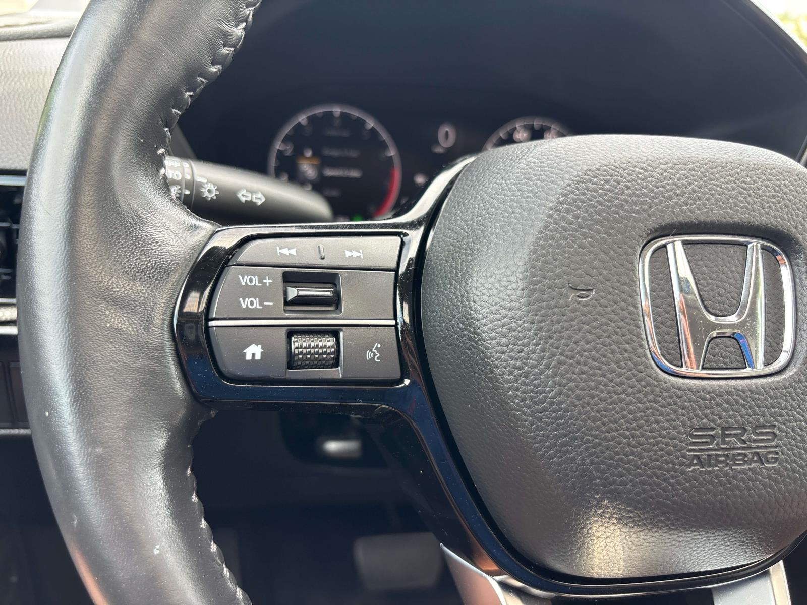 2023 Honda CR-V EX-L - Photo 19