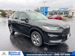 2026 Honda HR-V LX SUV