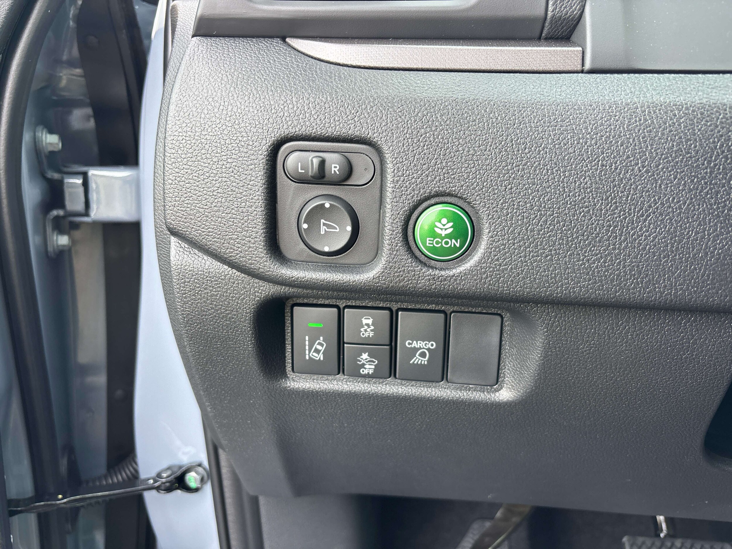 2026 Honda Ridgeline RTL - Photo 10