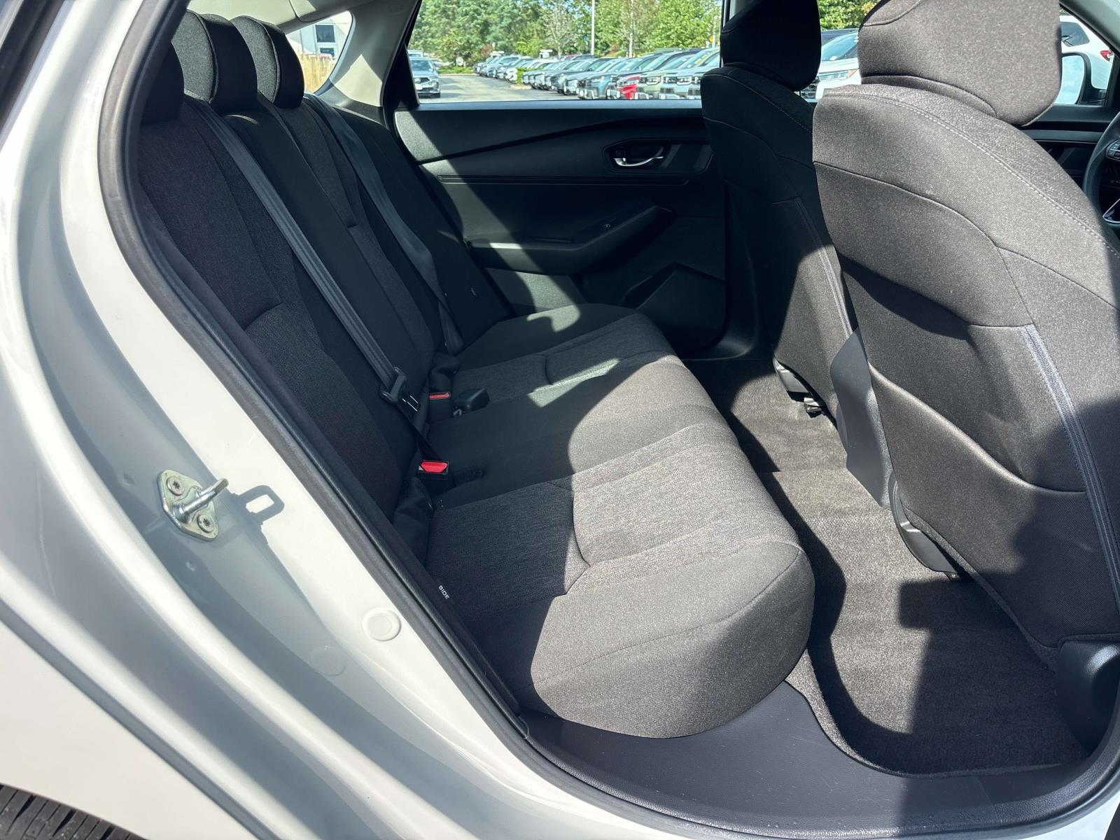 2023 Honda Accord LX - Photo 16