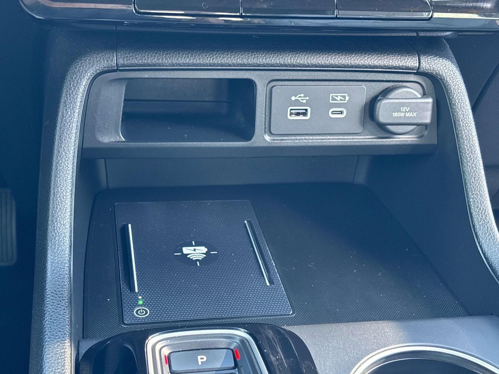 2025 Honda Pilot EX-L - Photo 29