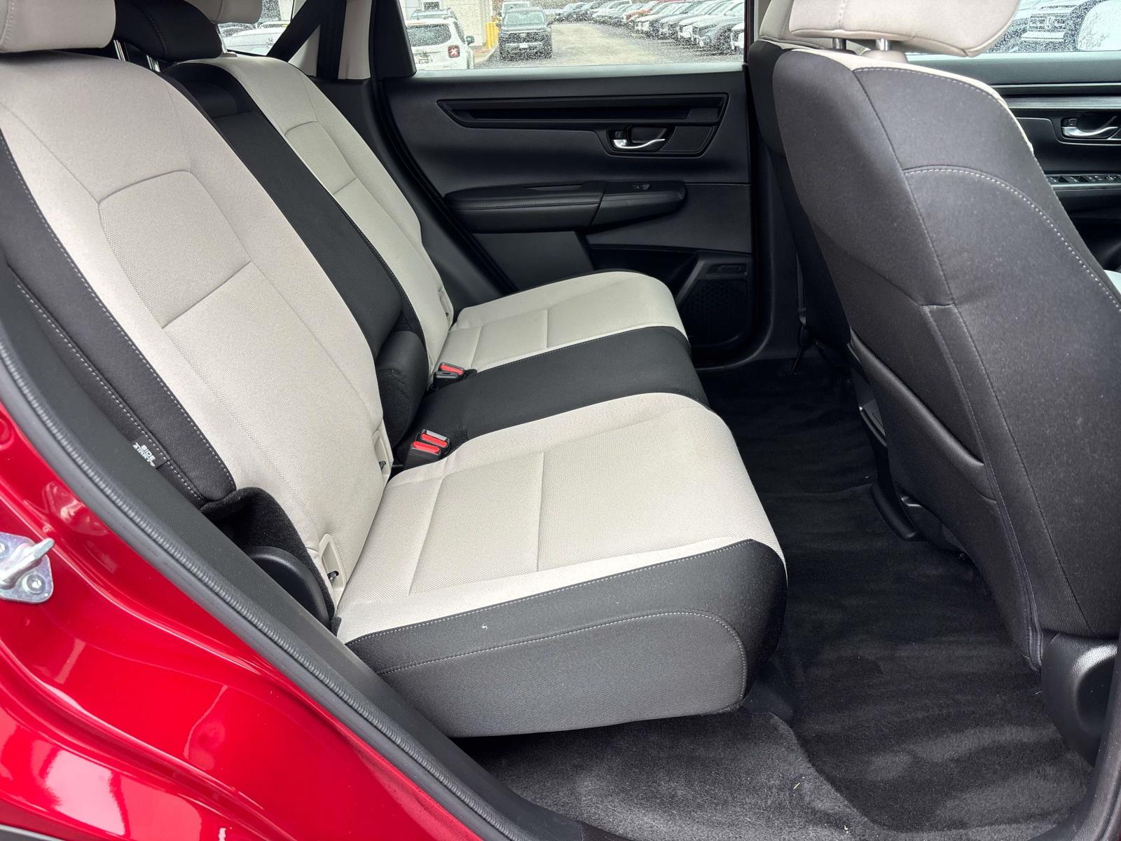 2024 Honda CR-V EX - Photo 17