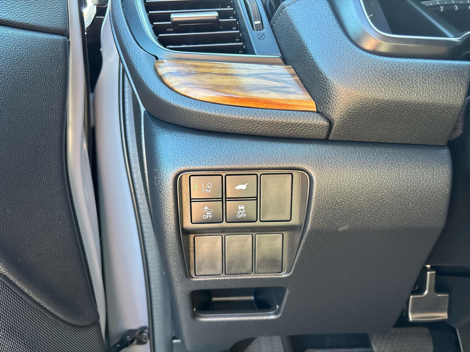 2021 Honda CR-V EX-L - Photo 19