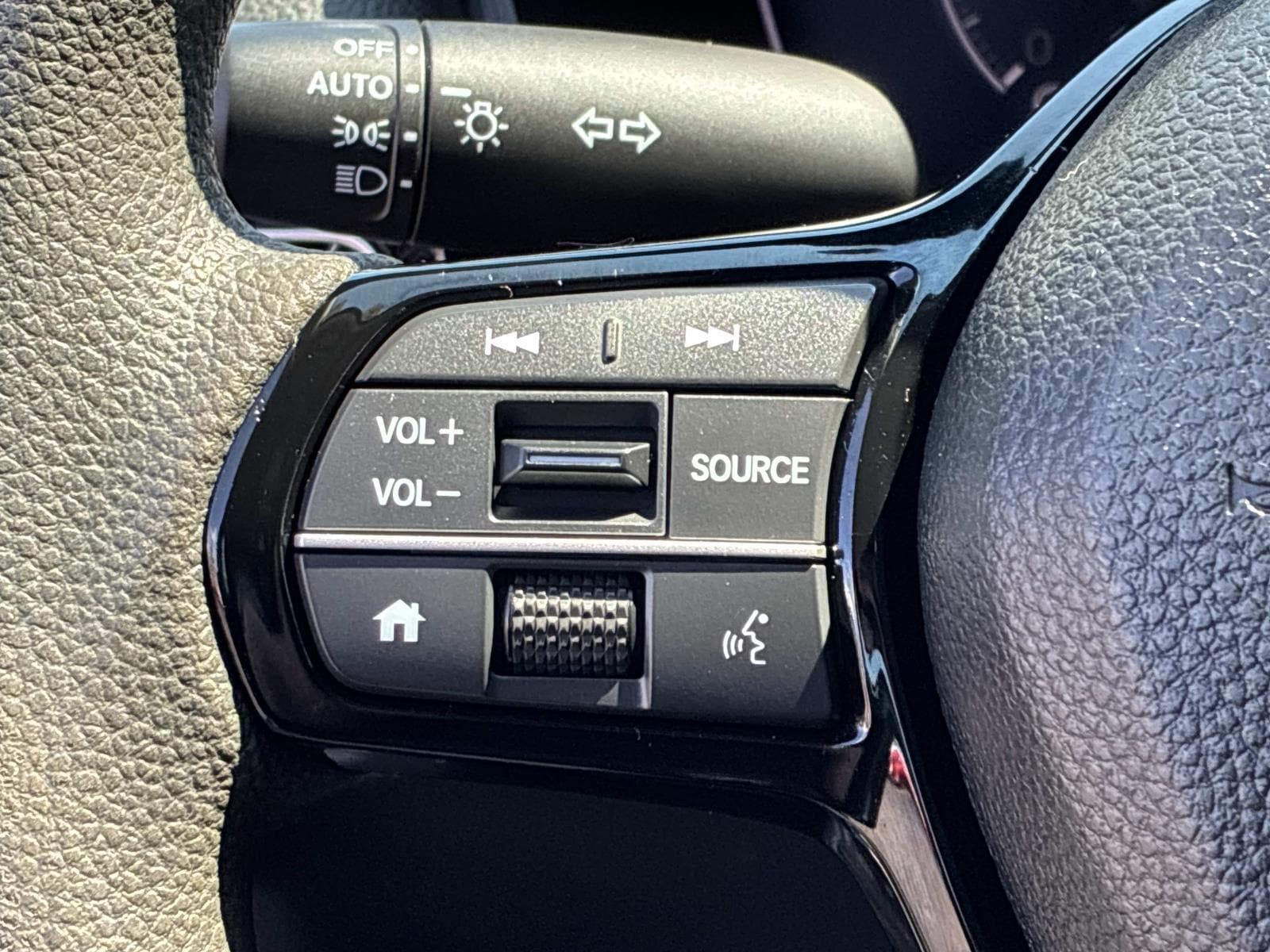 2023 Honda Civic Hatchback LX - Photo 22