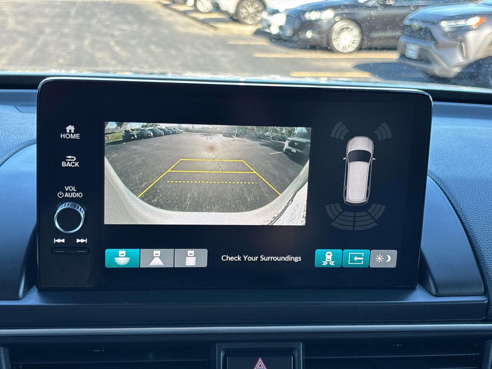 2024 Honda Pilot EX-L - Photo 27