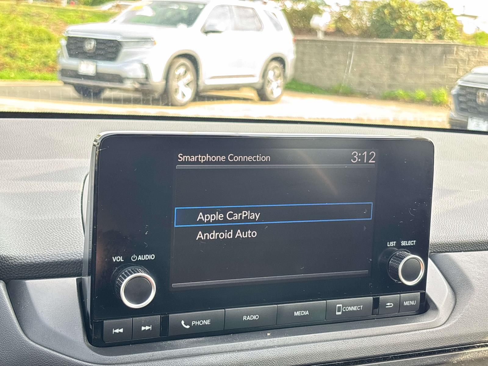 2023 Honda Accord LX - Photo 27