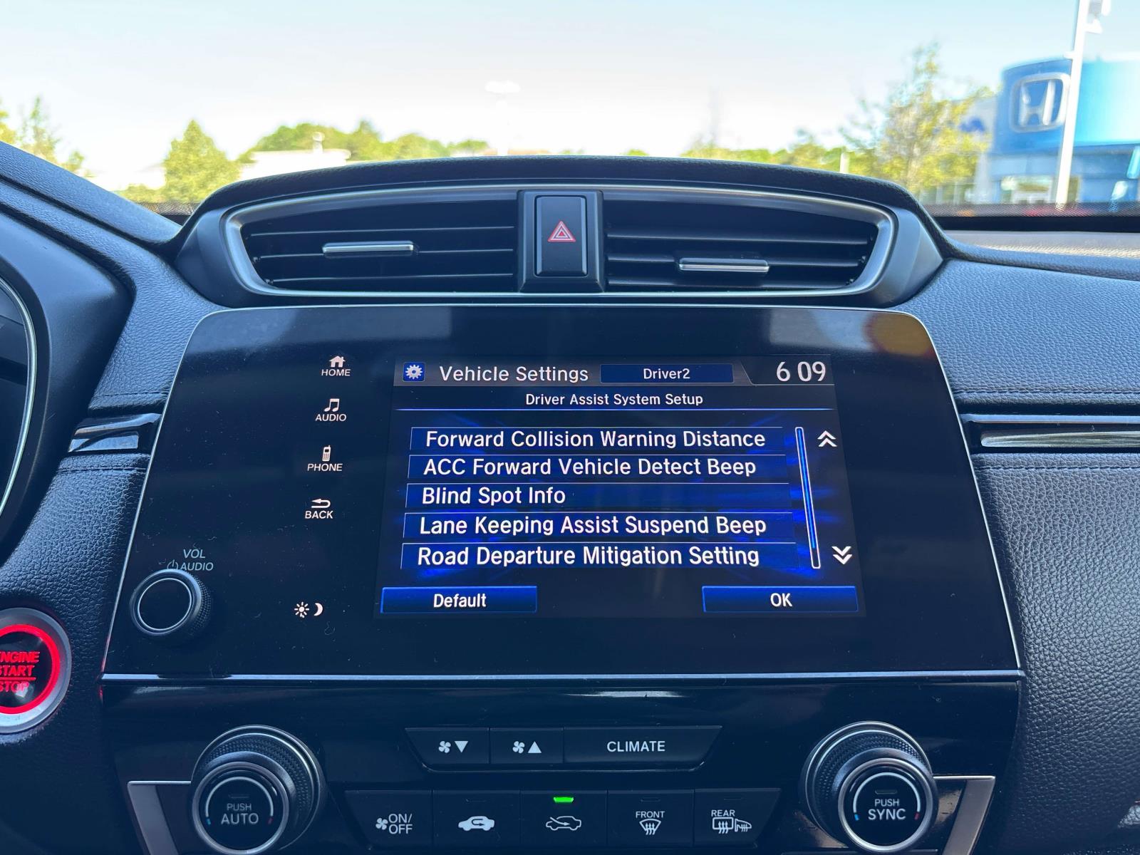 2021 Honda CR-V EX-L - Photo 29
