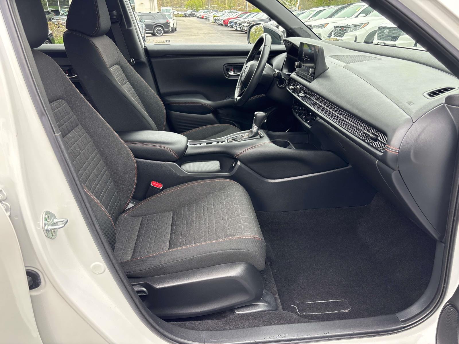 2023 Honda HR-V Sport - Photo 16