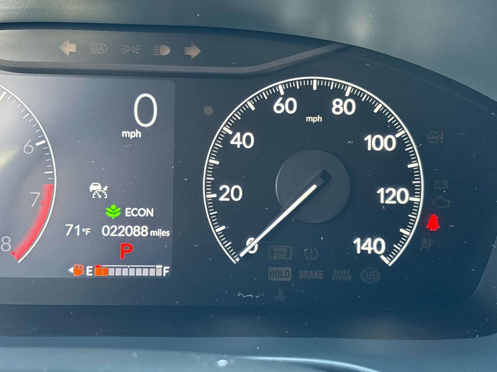 2024 Honda HR-V Sport - Photo 19