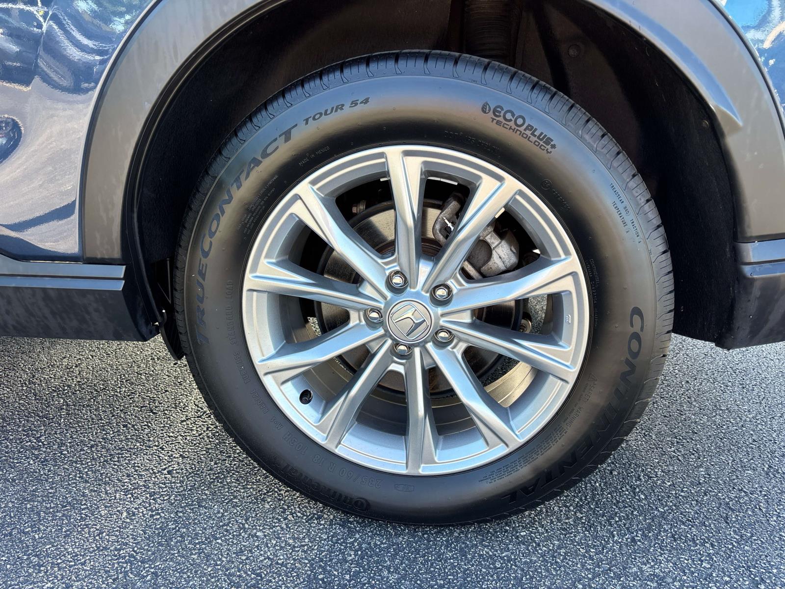 2023 Honda CR-V EX-L - Photo 8