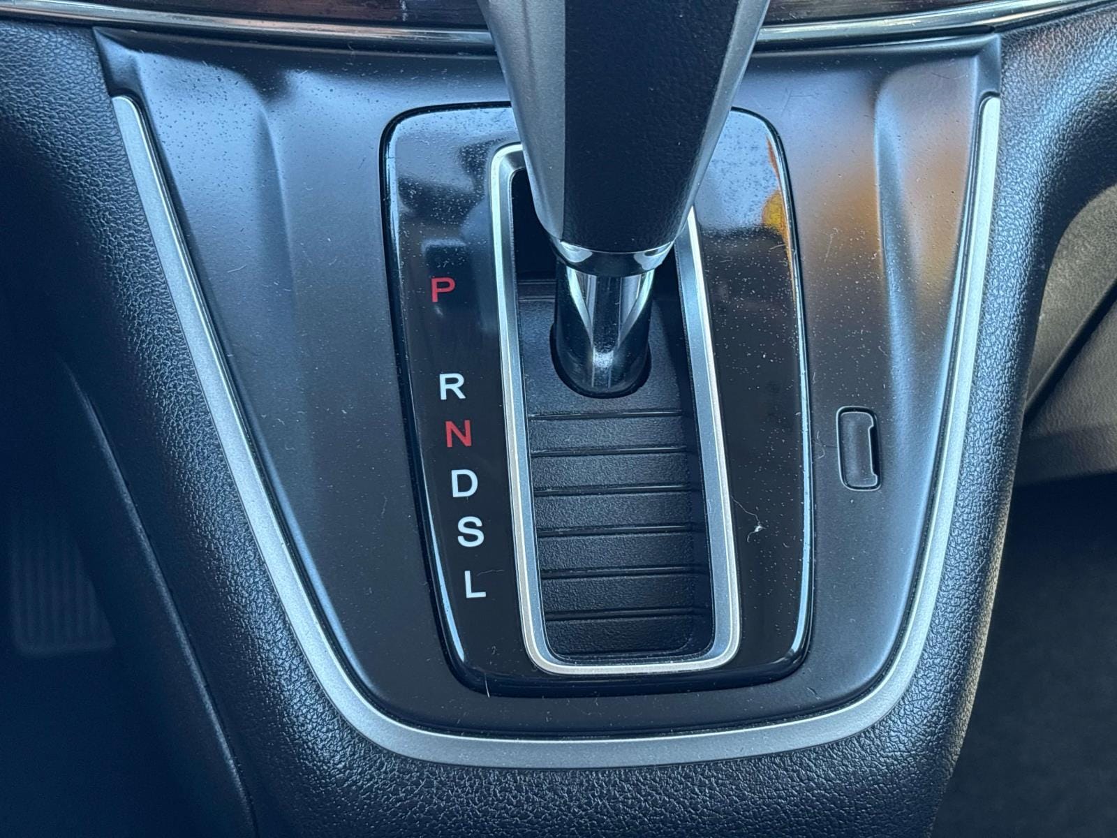 2016 Honda CR-V EX-L - Photo 24