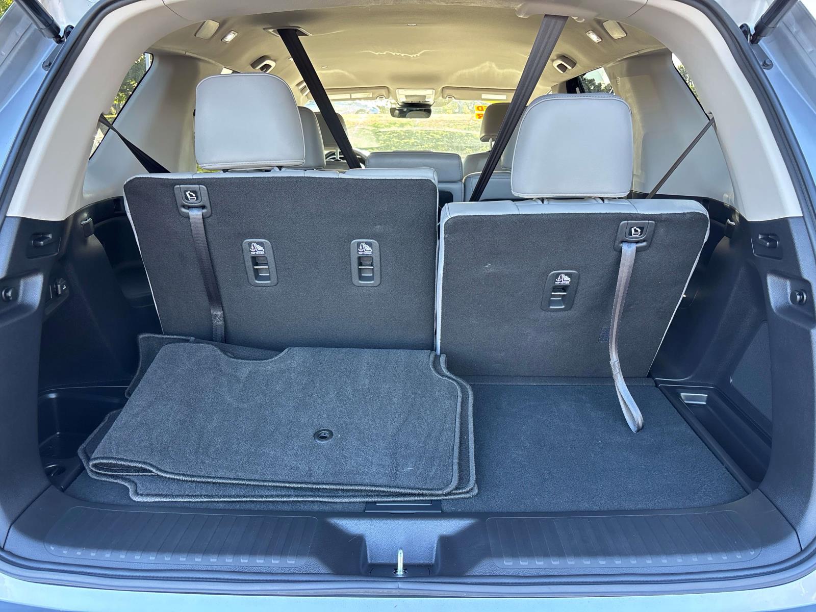 2024 Honda Pilot EX-L - Photo 16