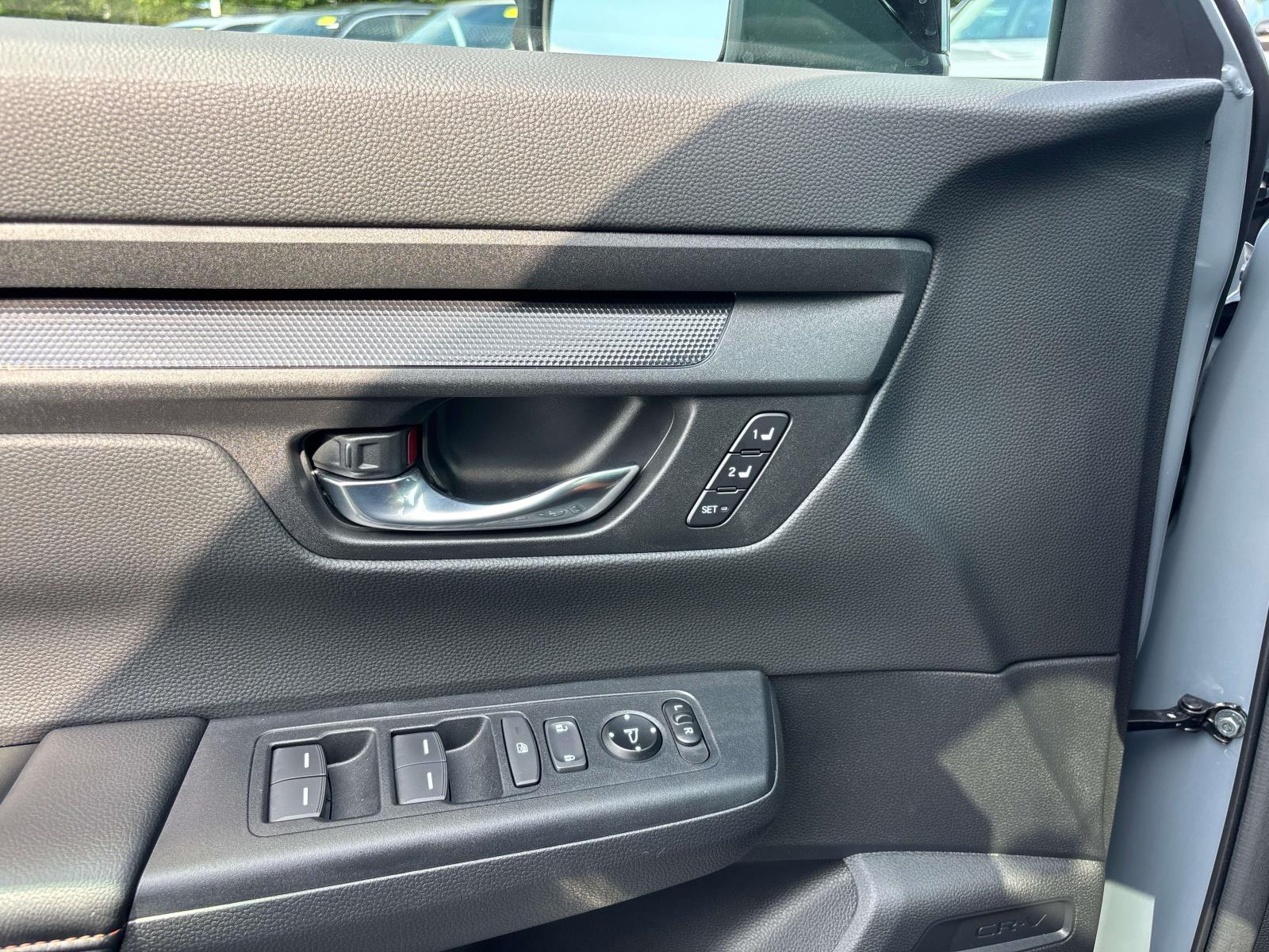 2026 Honda CR-V Sport-L - Photo 18
