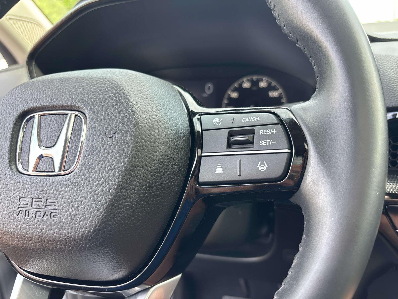2024 Honda CR-V EX-L - Photo 21