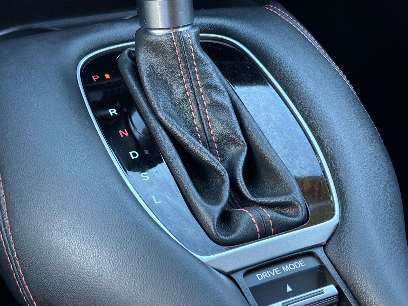 2024 Honda HR-V Sport - Photo 19