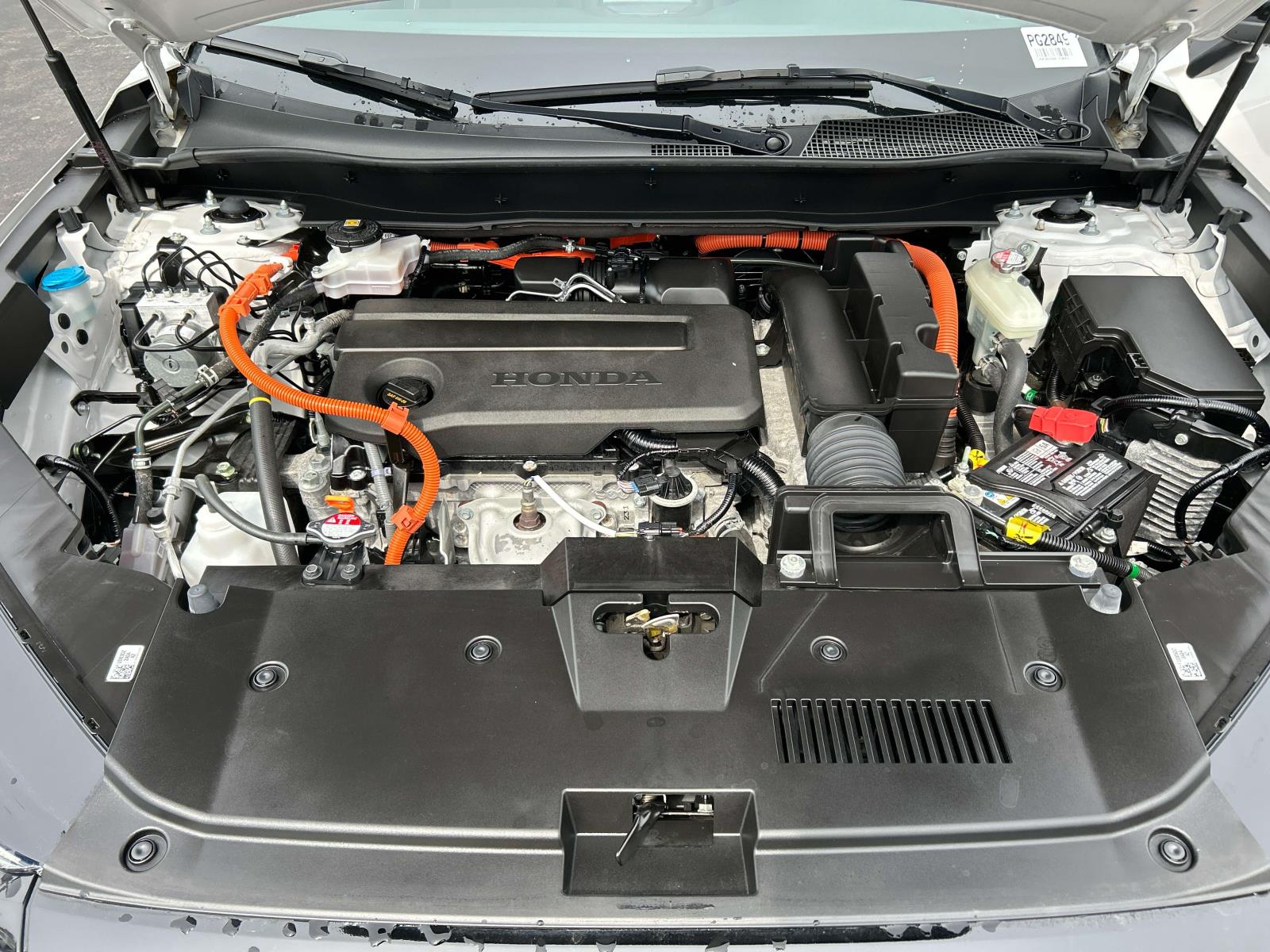 2024 Honda CR-V Sport-L - Photo 36