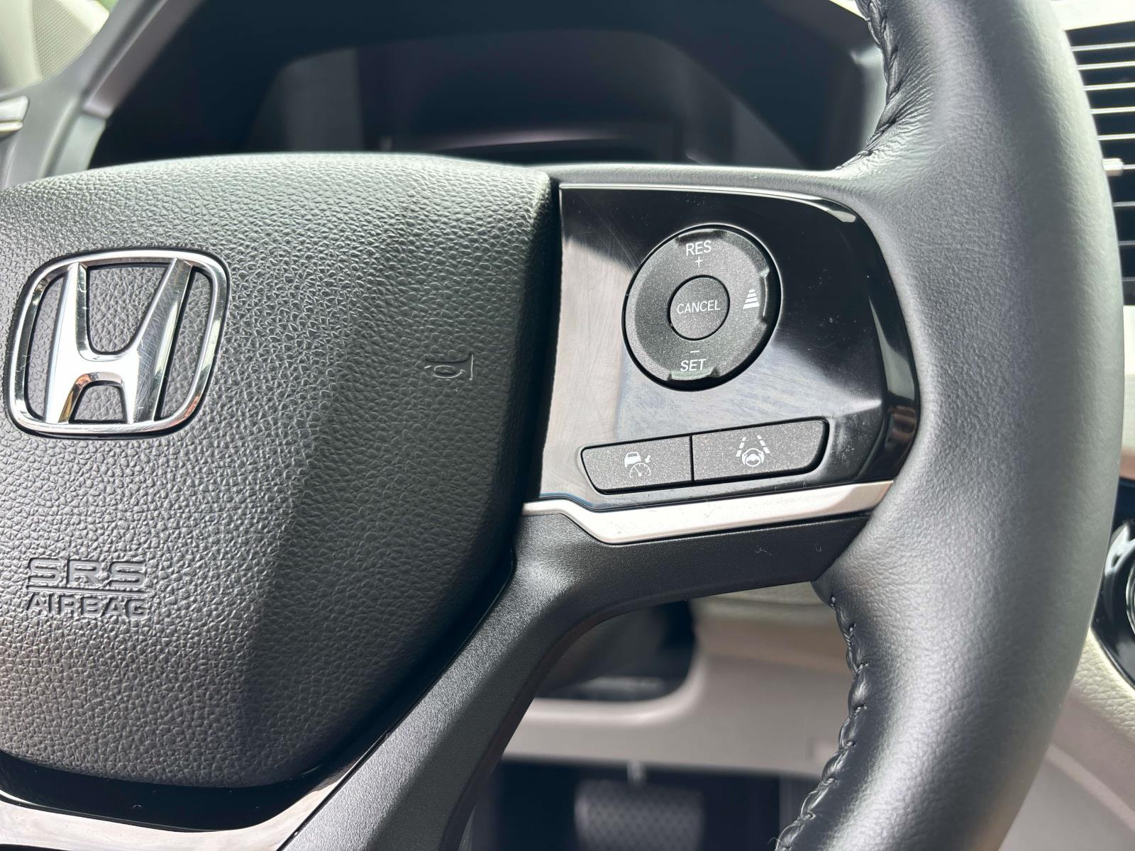 2024 Honda Odyssey Touring - Photo 25