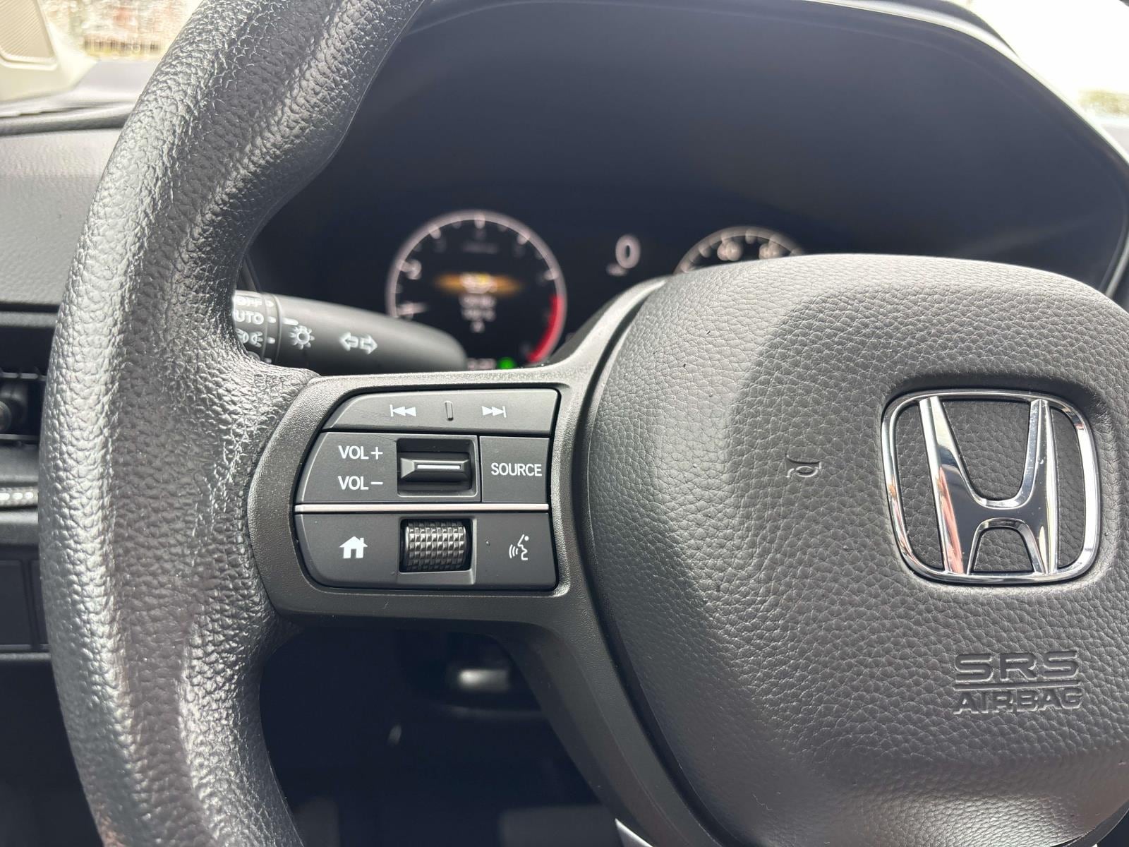 2024 Honda CR-V EX - Photo 21