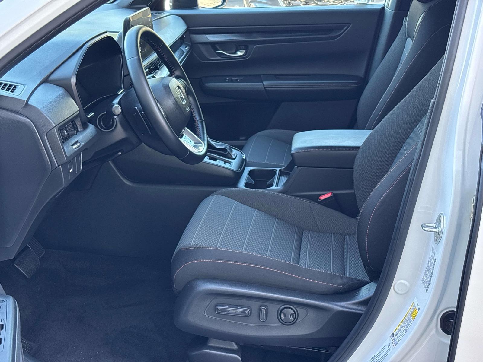 2026 Honda CR-V TrailSport - Photo 12