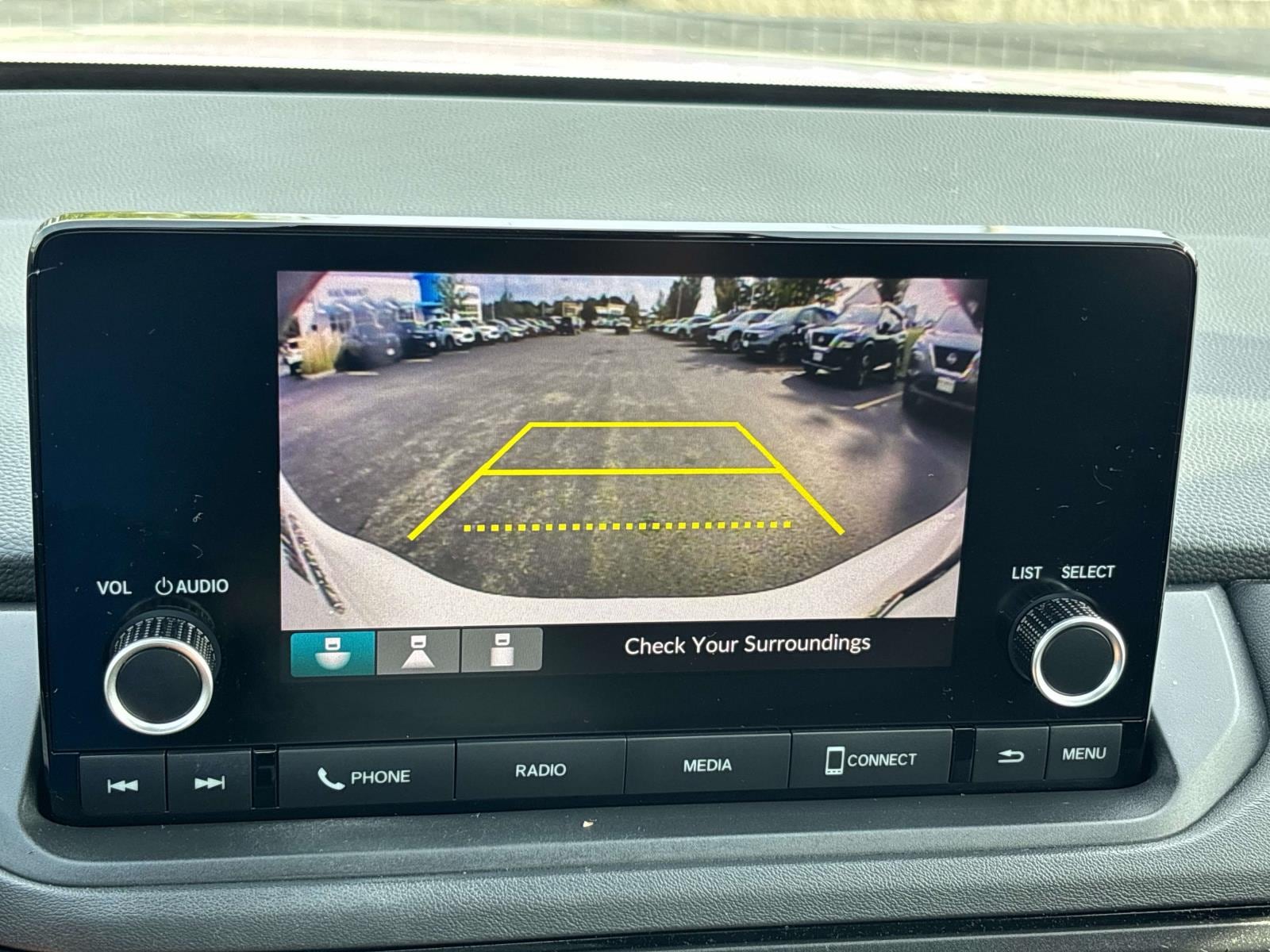 2023 Honda Accord LX - Photo 23