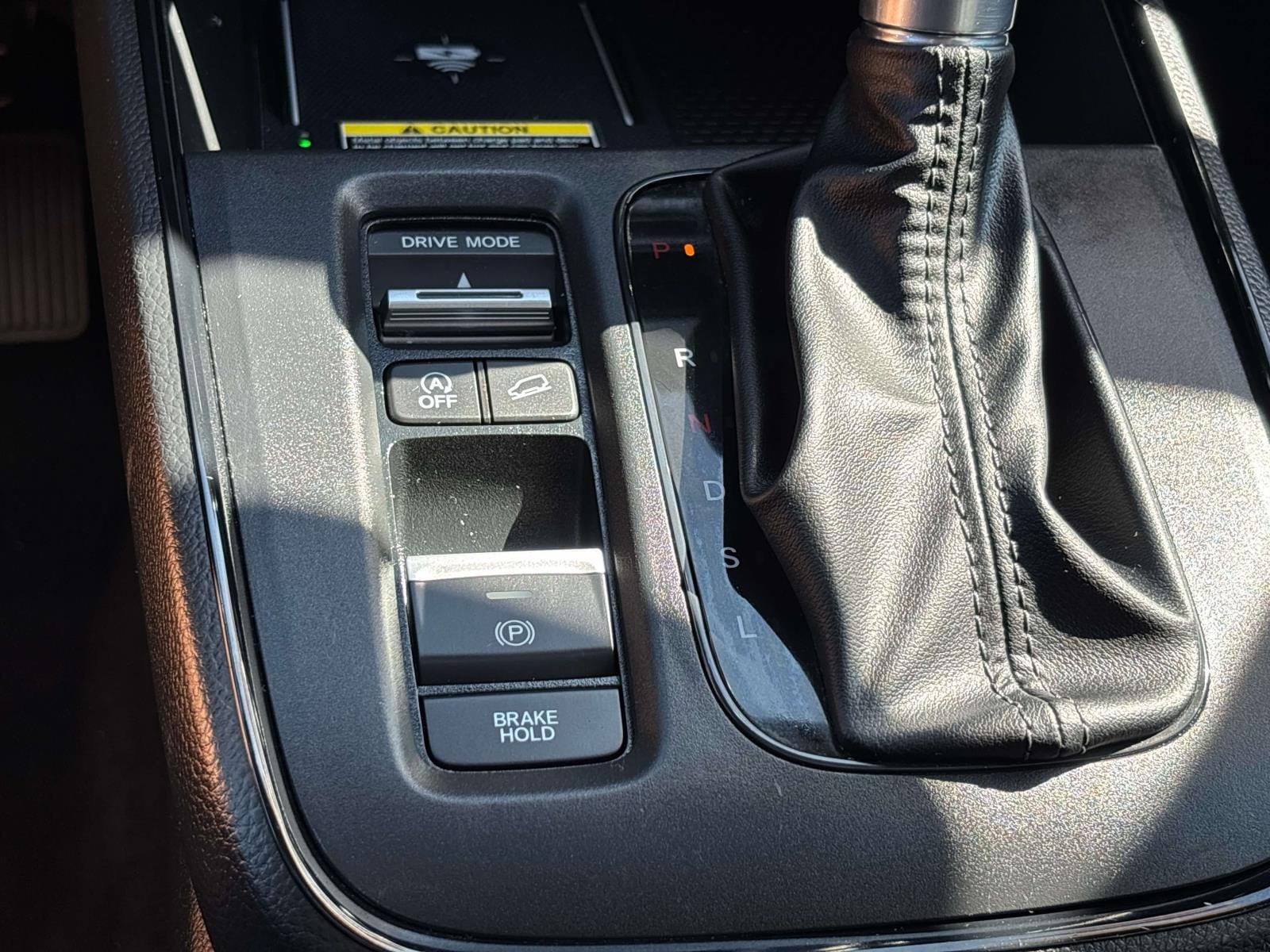 2023 Honda CR-V EX-L - Photo 28