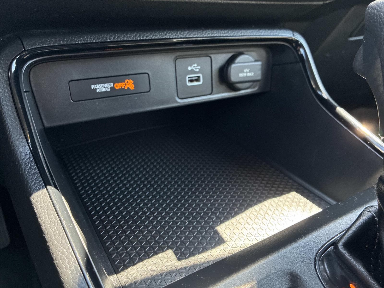 2024 Honda CR-V LX - Photo 29