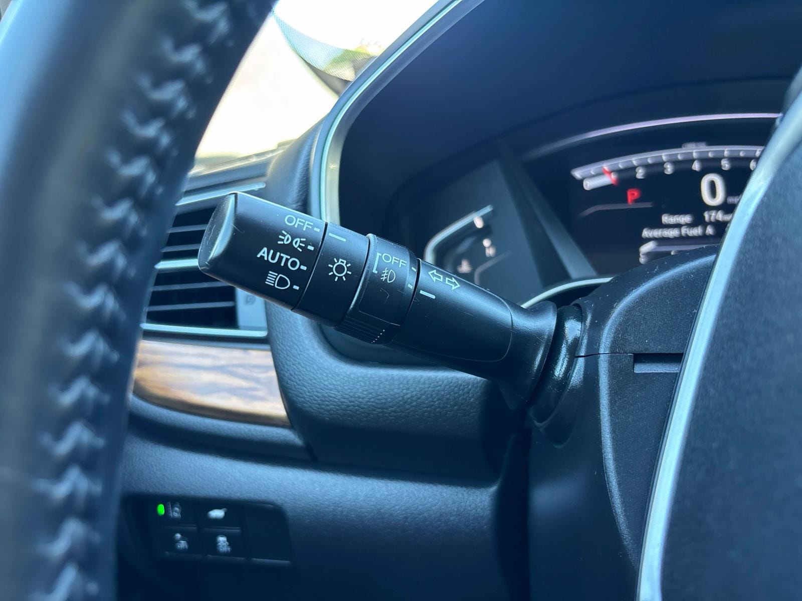 2021 Honda CR-V EX-L - Photo 32