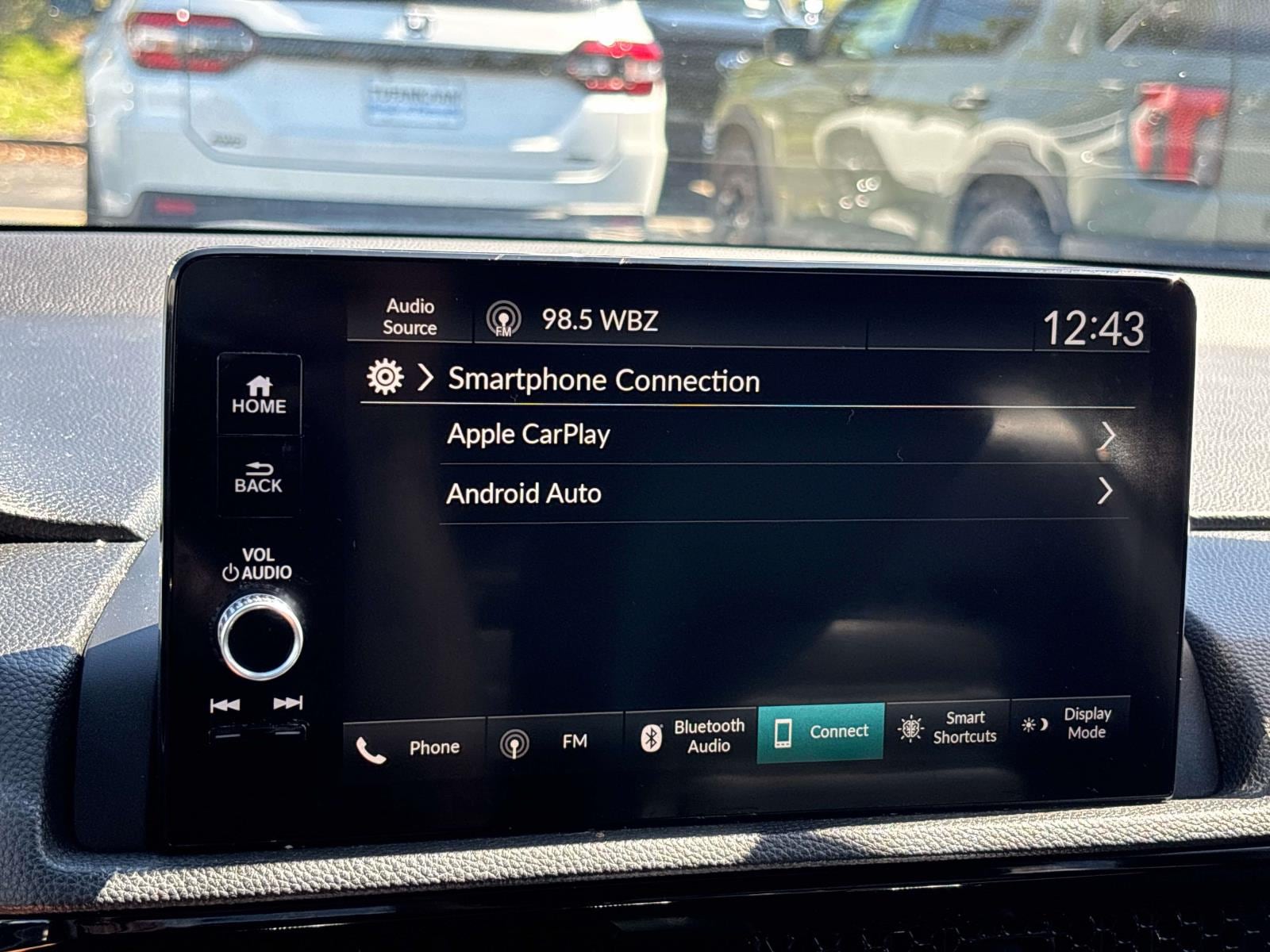 2023 Honda CR-V EX-L - Photo 24