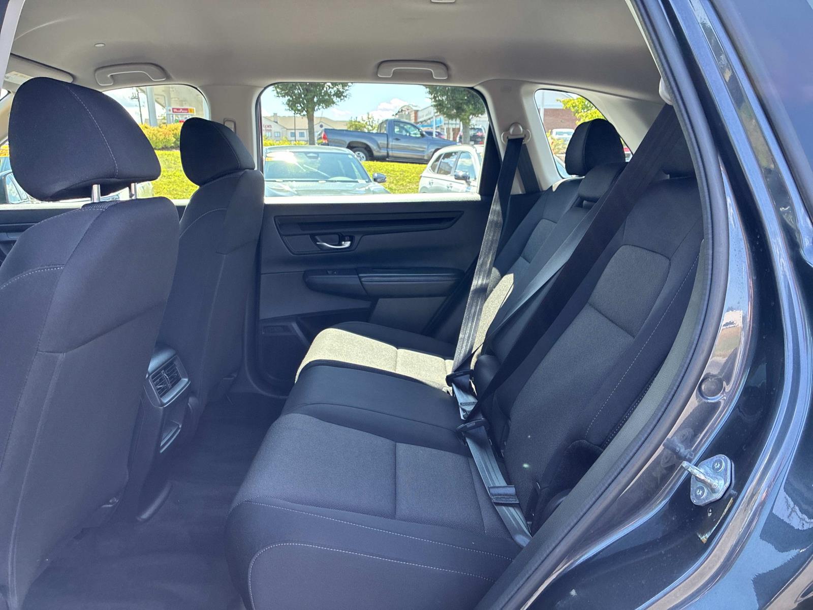 2024 Honda CR-V LX - Photo 16