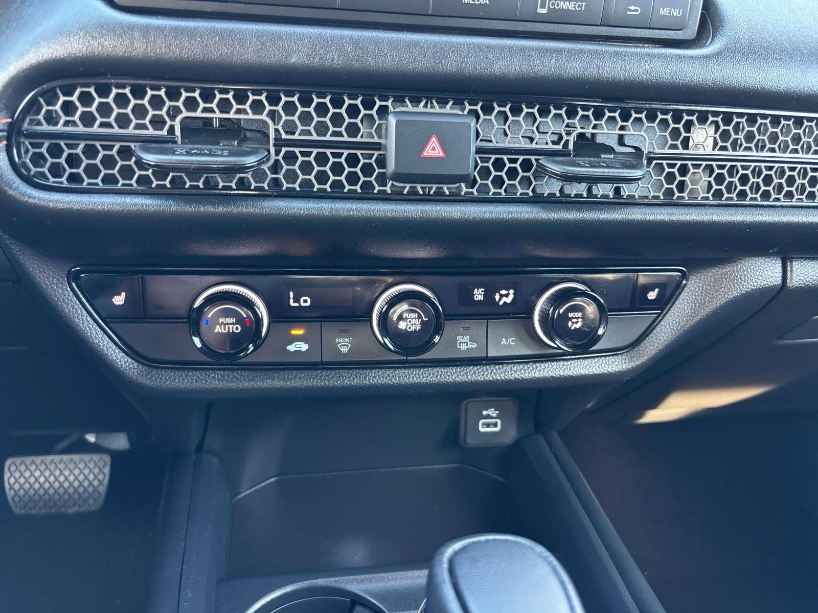 2024 Honda HR-V Sport - Photo 20
