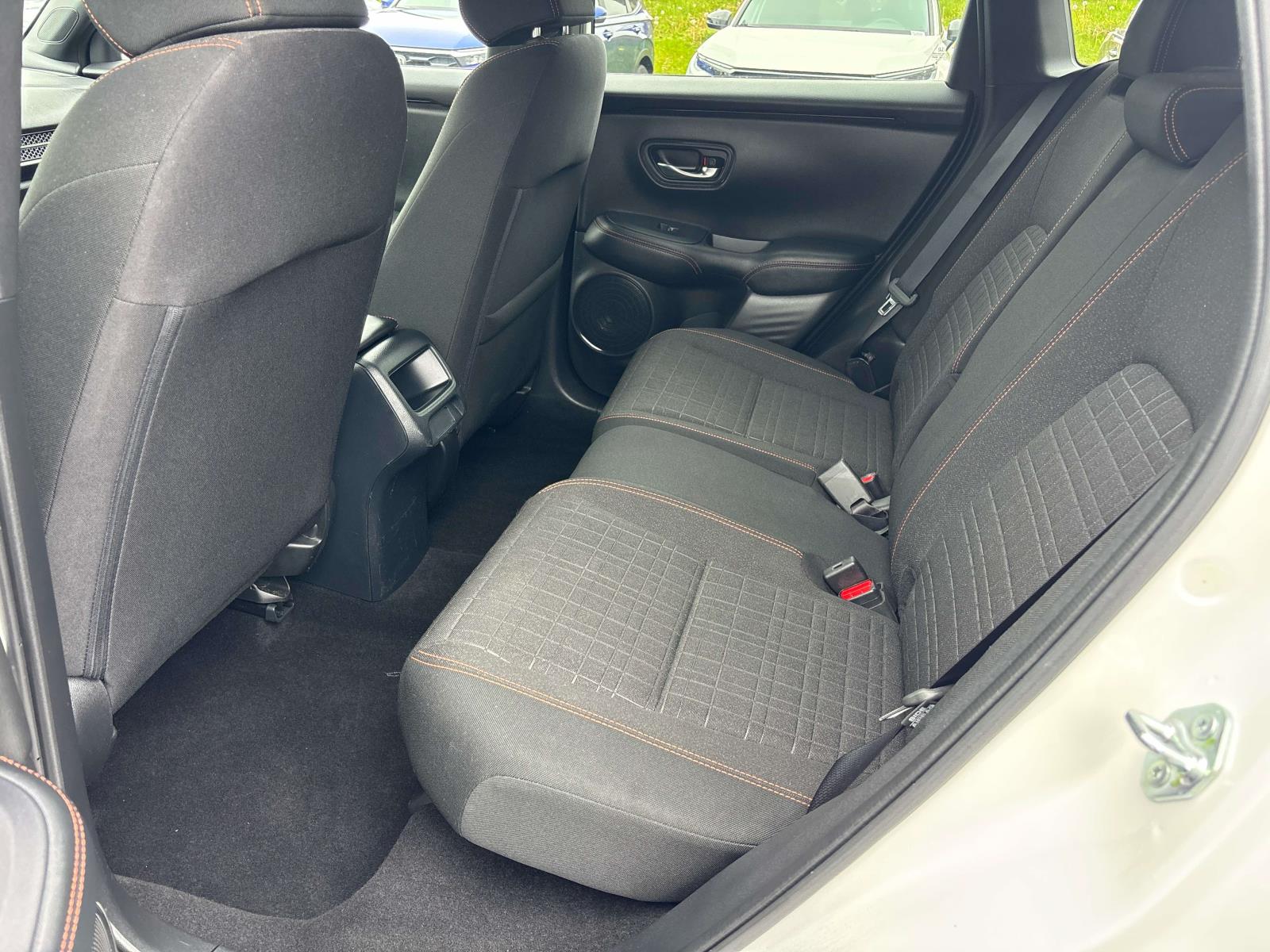 2023 Honda HR-V Sport - Photo 12